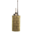 High Speed Gear Duty Radio Taco U-Mount Holder, Olive Drab, 41RD00OD