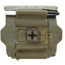 High Speed Gear Reflex IFAK Kit, Roll and Carrier, Olive Drab, 849954031988