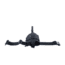 High Speed Gear ReFlex Leg Rig Carrier, Black, 12RLR0BK