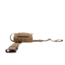 High Speed Gear ReFlex Leg Rig Carrier, Coyote Brown, 12RLR0CB