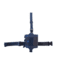 High Speed Gear ReFlex Leg Rig Carrier, LE Blue, 12RLR0LE
