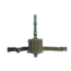 High Speed Gear ReFlex Leg Rig Carrier, Olive Drab, 12RLR0OD