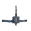 High Speed Gear ReFlex Leg Rig Carrier, Wolf Gray, 12RLR0WG