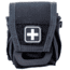 High Speed Gear ReVive Medical Pouch, Black, 11RE00BK