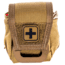 High Speed Gear ReVive Medical Pouch, Coyote Brown, 11RE00CB