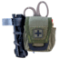 High Speed Gear ReVive Medical Pouch, OD Green, 4inL x 3.25inW x 5.25inH, 11RE00OD