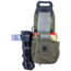 High Speed Gear ReVive Medical Pouch, OD Green, 4inL x 3.25inW x 5.25inH, 11RE00OD