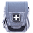 High Speed Gear ReVive Medical Pouch, Wolf Gray, 11RE00WG