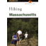 Hiking Massachusetts, Benjamin B. Ames, Publisher - Globe Pequot Press