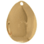 Hildebrandt Genuine Premium Colorado Blades, Copper, #3.5, 5 Pack, 3.5CBC