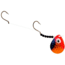 Hildebrandt Hammer Time Walleye Spinner, Copper Blue Gill, 575U-CBG