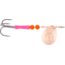 Hildebrandt Salmon Spinner SZ 3.5, Copper Blade, SZ 1 Treble Hook, 335-C