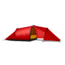 Hilleberg Anjan 2 GT Tent - 2 Person, 3 Season-Red
