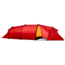 Hilleberg Kaitum 4P Tent - 4 Person, 4 Season-Red
