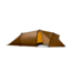 Hilleberg Nallo 4 GT Tent - 4 Person, 4 Season-Sand