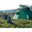 Hilleberg Nammatj 3 Tent - 3 Person, 4 Season-Green
