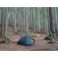 Hilleberg Rogen 2 Tent - 2 Person, 3 Season-Green