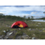 Hilleberg Rogen 2 Tent - 2 Person, 3 Season-Red
