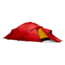 Hilleberg Saivo Tent - 3 Person, 4 Season-Red