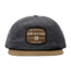 HippyTree Hillsboro Hat, Charcoal, One Size 2085-Charcoal