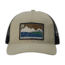 HippyTree Mens Division Hat, Tan, One Size, 2230-TAN-O/S