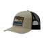 HippyTree Mens Division Hat, Tan, One Size, 2230-TAN-O/S