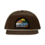 HippyTree Mens Expedition Hat, Brown, One Size, 2227-BROWN-O/S
