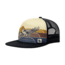 HippyTree Mens Freedom Hat, Tan, One Size, 2218-TAN-O/S