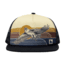 HippyTree Mens Freedom Hat, Tan, One Size, 2218-TAN-O/S