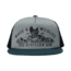 HippyTree Mens Migration Hat, Grey, One Size, 2092-GREY-O/S