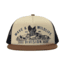HippyTree Mens Migration Hat, Tan, One Size, 2092-TAN-O/S
