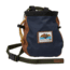 HippyTree Mens Palmdale Chalkbag, Navy, One Size, 1777-NAVY-O/S