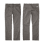 HippyTree Mens Ridge Pant, Charcoal, 33 Waist, 2056-CHARCOAL-33