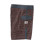HippyTree Mens Ridgepoint Trunk Boadshorts, Rust, 28 Waist, 2182-RUST-28