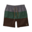 HippyTree Mens Sloper Short, Forest, Extra Large, 1745-FOREST-XL