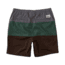 HippyTree Mens Sloper Short, Forest, Small, 1745-FOREST-S
