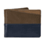 HippyTree Mens Tavern Wallet, Navy, One Size, 2100-NAVY-O/S