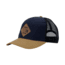 HippyTree Mens Trailhead Hat, Navy, One Size, 2223-NAVY-O/S