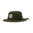 HippyTree Mens Ventura Hat, Army, Large/Extra Large, 2228-ARMY-L/XL