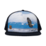 HippyTree Mens Wingspan Hat, Black, One Size, 2216-BLACK-O/S