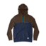 HippyTree Noosa Hoody, Heather Brown, Medium 2054-0040-M