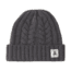 HippyTree Ogden Beanie, Charcoal, One Size 2076-0050