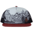 HippyTree Yosemite Hat - Men's-Rust-One Size