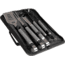 HitchFire Grilling Tools, Black, Medium, HFG01TLS01