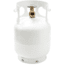 HitchFire Propane Growler, White, Medium, HFG01GRL5