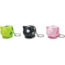 Hog Wild Piggybank Keychain 13000