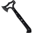 Hogue EX-T01 Tomahawk Sig Tactical, 4.88 black Cerakote finish S7 tool steel axe head, Black G10 handle, 37772