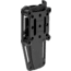 Hogue Fray 4.2in Fixed Blade Knife, Black, NSN 1095-01-466-8569, 55349