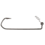 Hogy Barbarian Tournament Grade Weighted Swimbait Hook with Bait Keeper, 12/0, 1/Pack, HSBH12UB