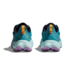 Hoka Anacapa 2 Low GTX Hiking Shoes - Womens, Ocean Mist/Sunlit Ocean, 10.5B, 1142830-OMSO-10.5B
